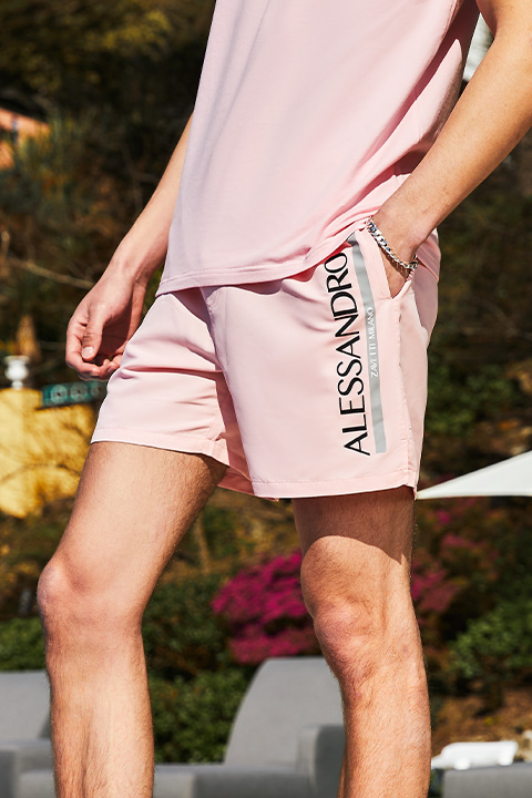 Swim Shorts