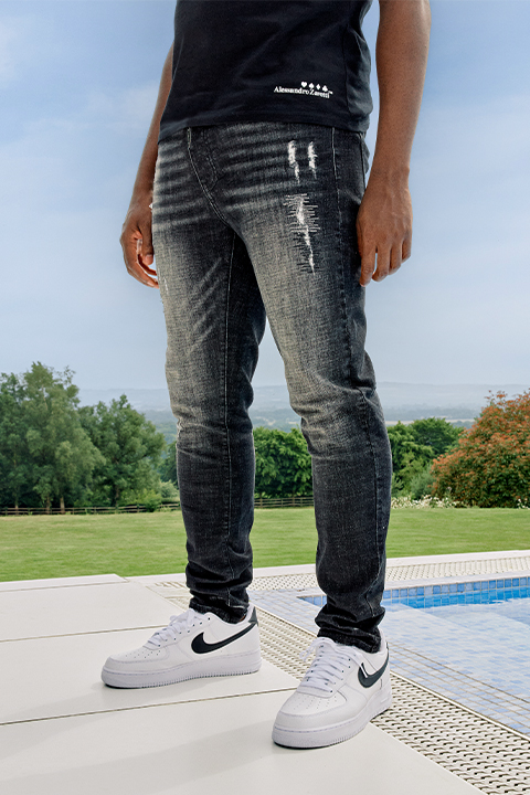 Denim