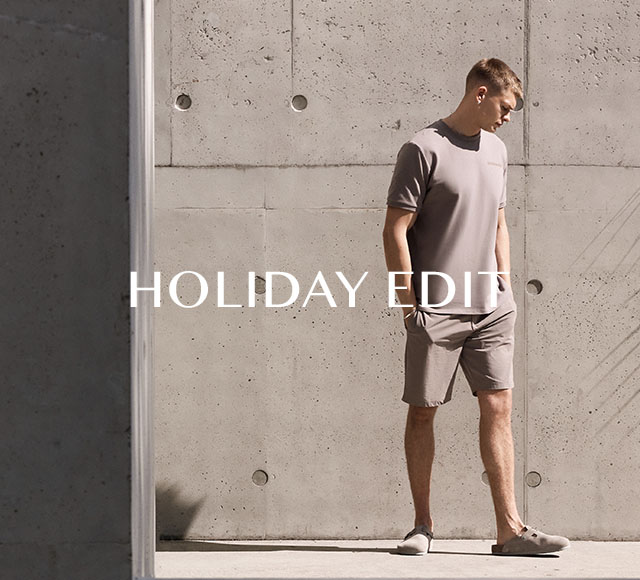 Holiday Shop