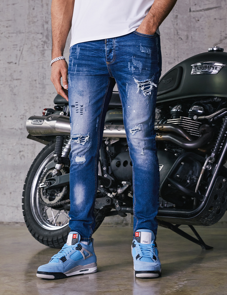 New Season Legwear