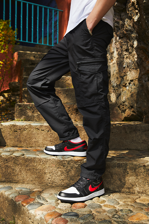 Cargos
