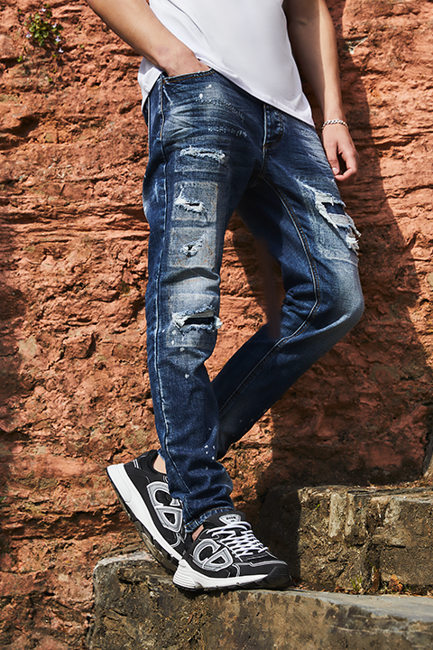 Denim