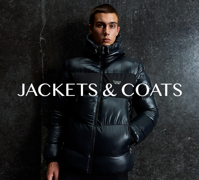 Jackets & Coats