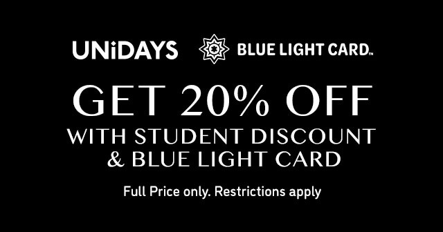 20% Offer