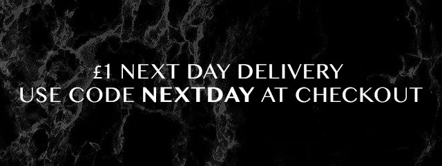 £1 Next Day Delivery
