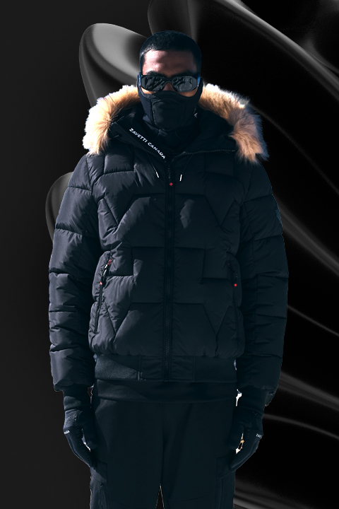 Zavetti Canada Zavetti