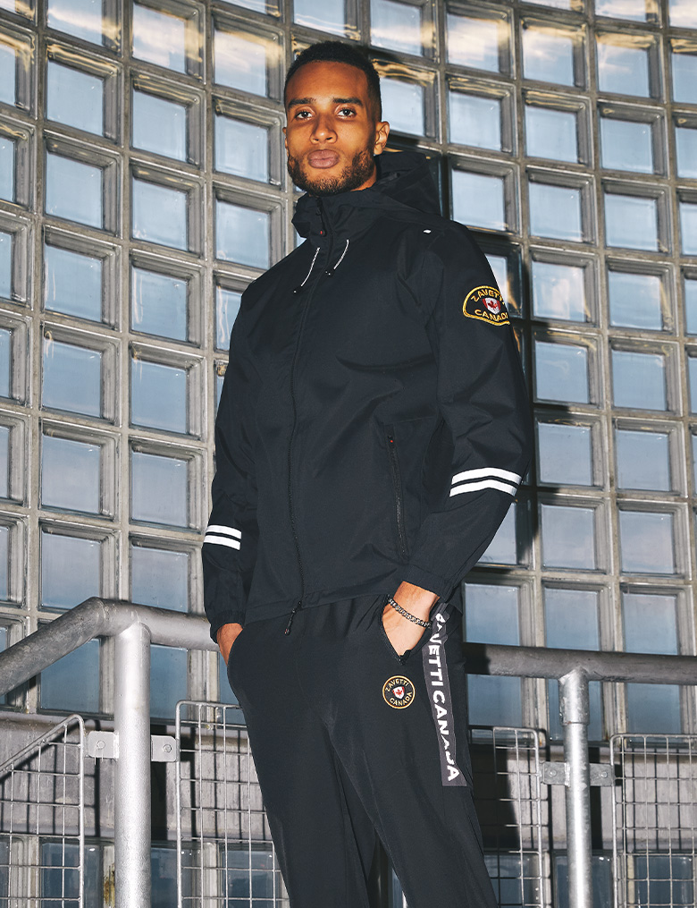 Jackets & Coats