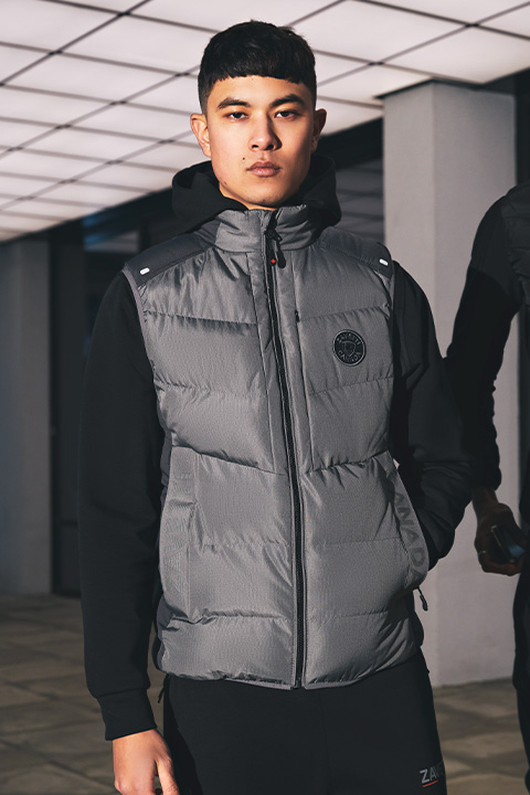 Gilets