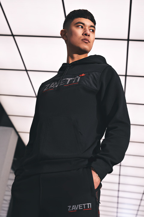 Hoodies