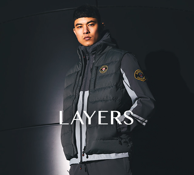Layers