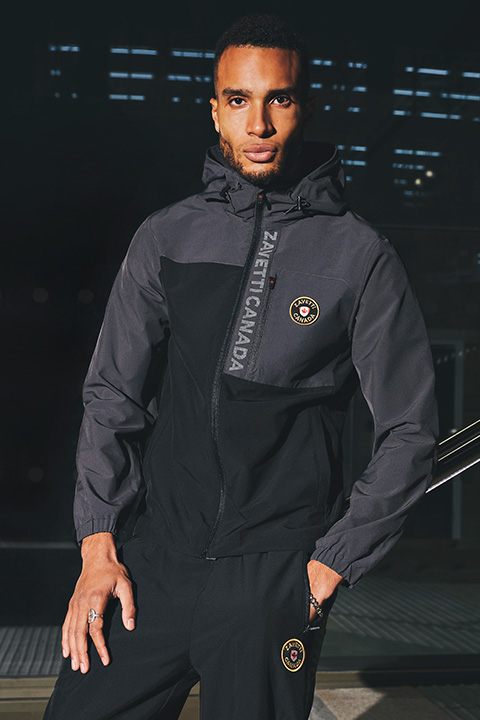 Jackets