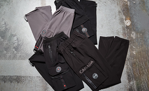 Cargo Pants