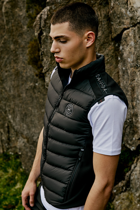 Gilets