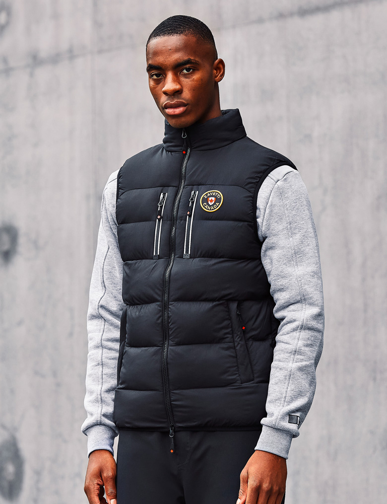 Gilets