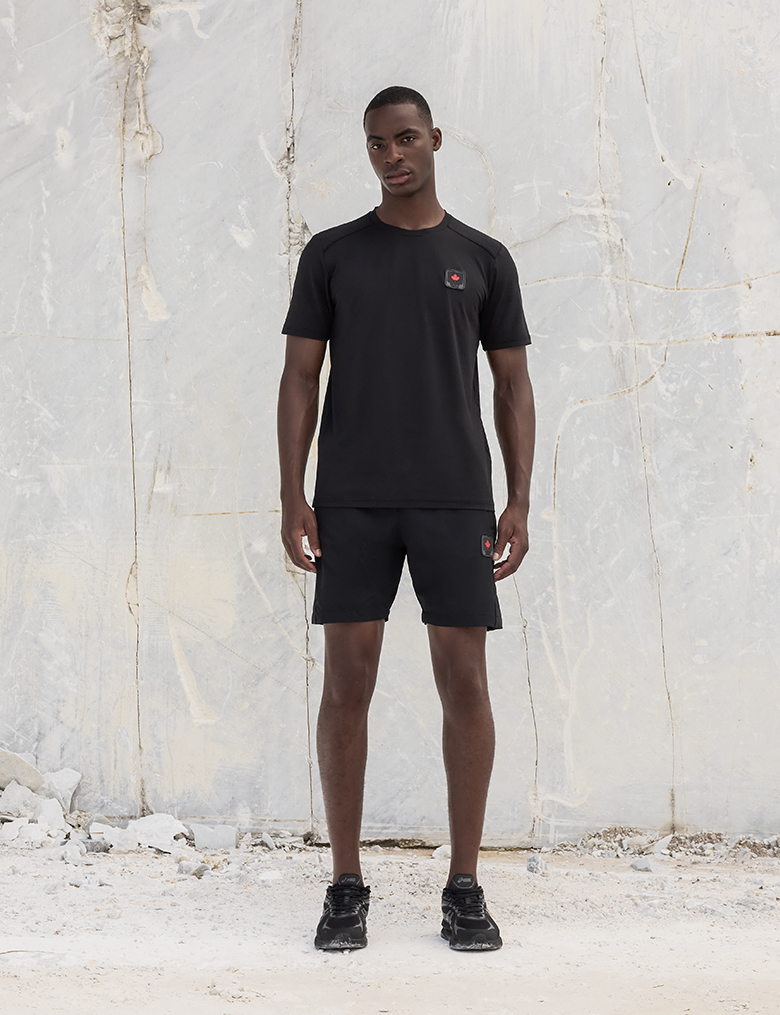 T-Shirts & Shorts