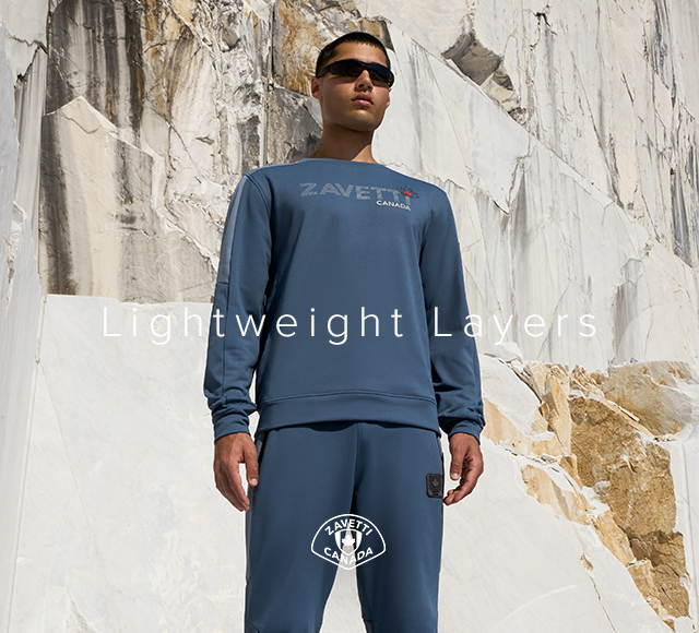 Lightweight Layers