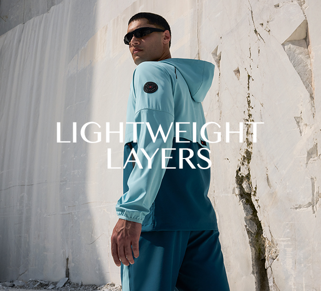 Lightweight Layers