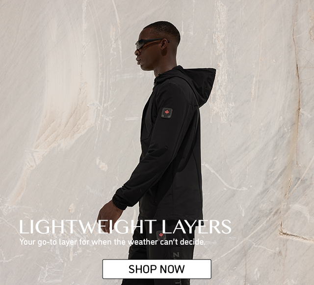Lightweight Layers