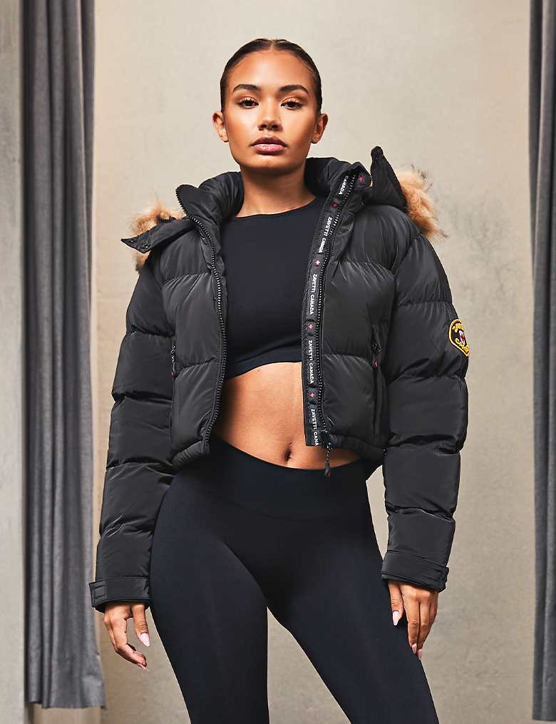 Women’s Jackets & Coats