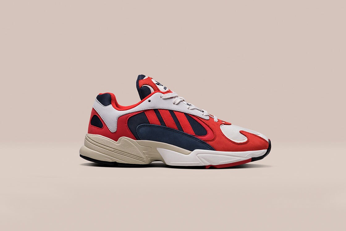 adidas Originals Yung 1: coming soon