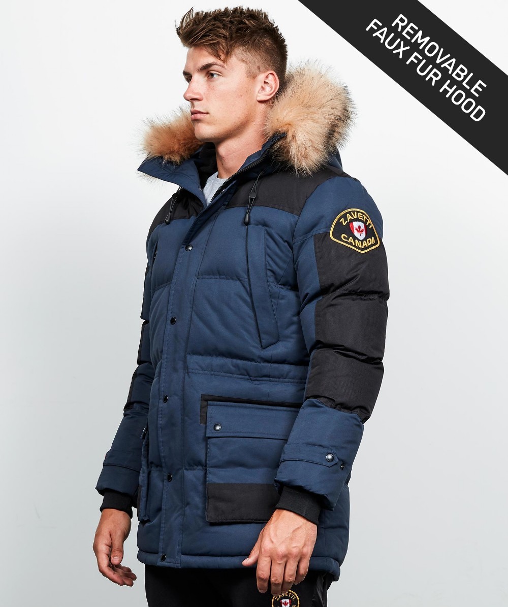 Zavetti canada turveno Outlet
