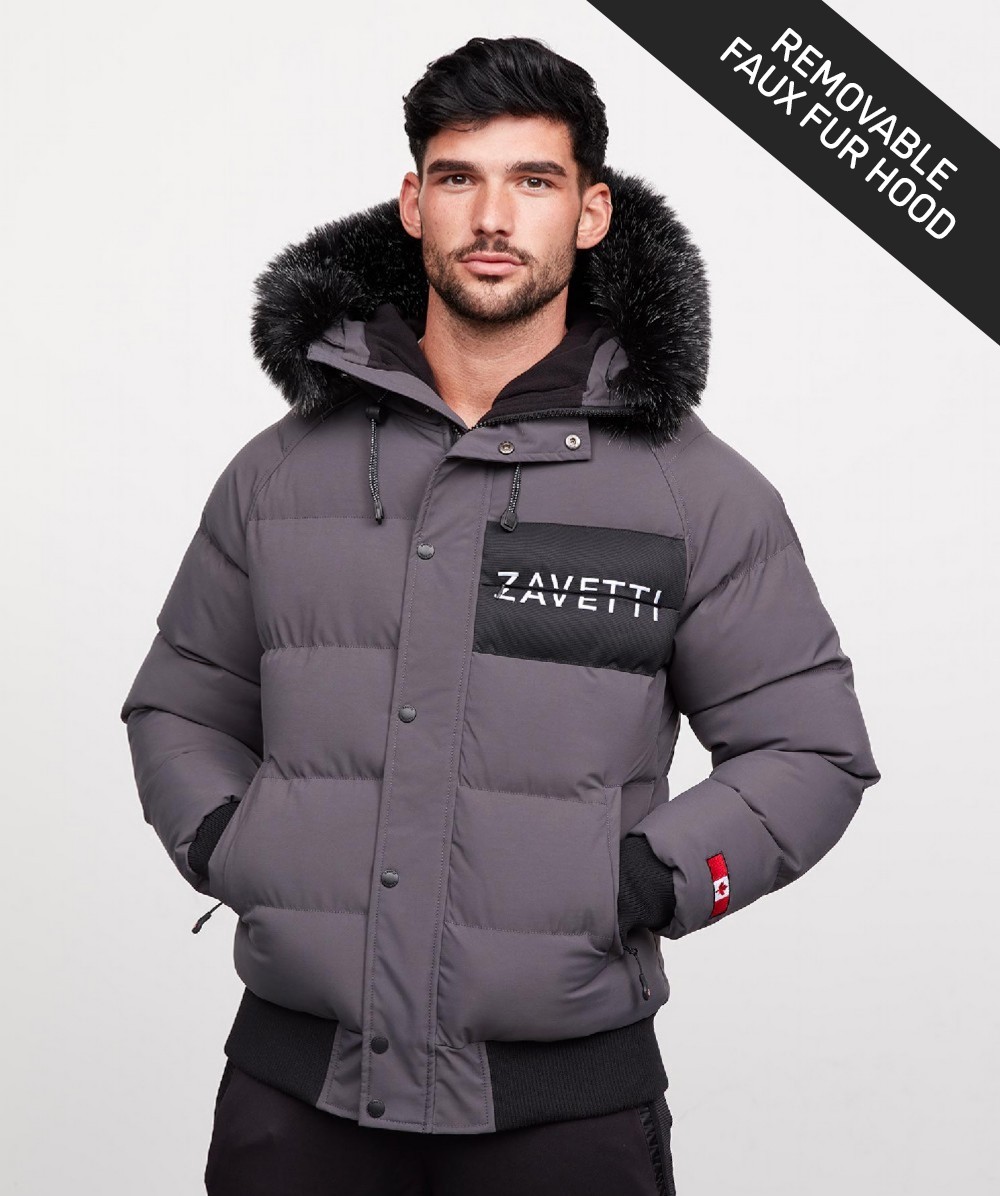moncler dervaux black