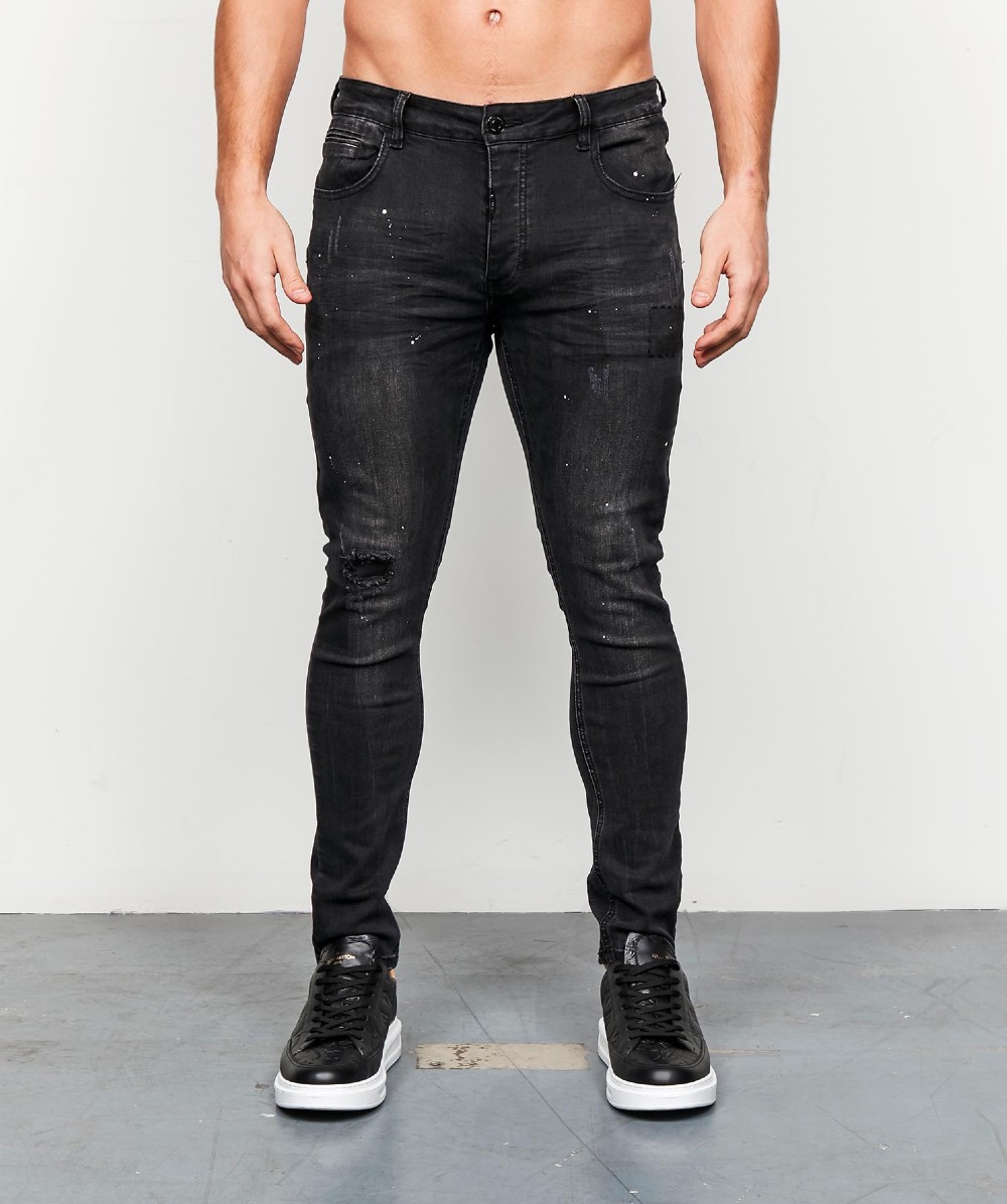 zavetti jeans