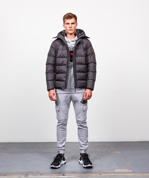 puffer jacket mens canada