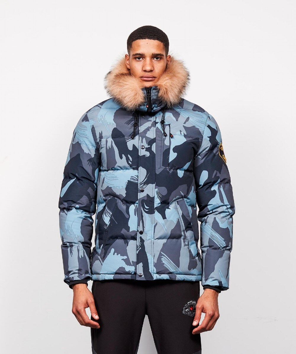 zavetti canada white coat