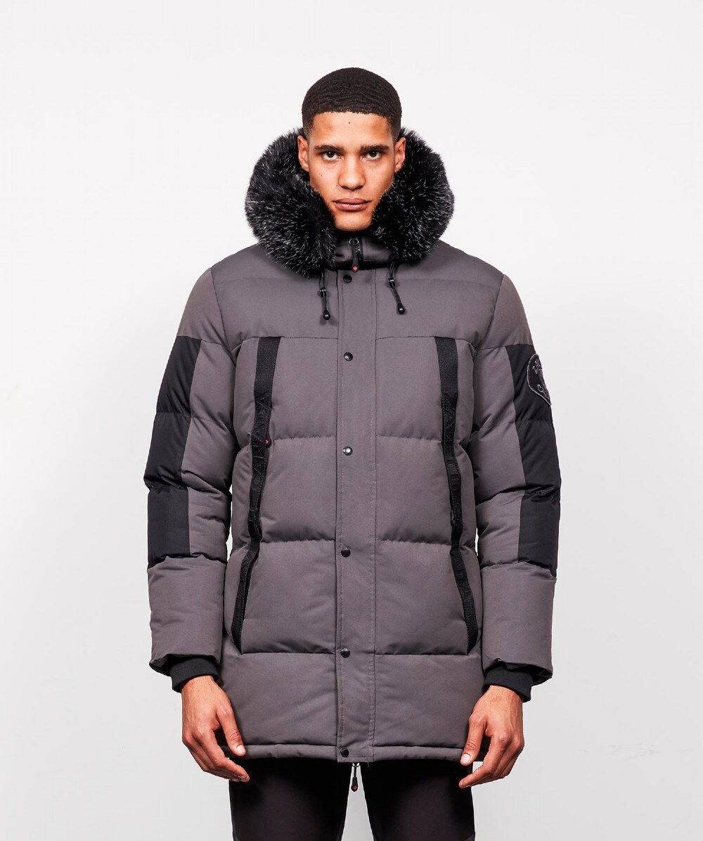 kwd parka coat