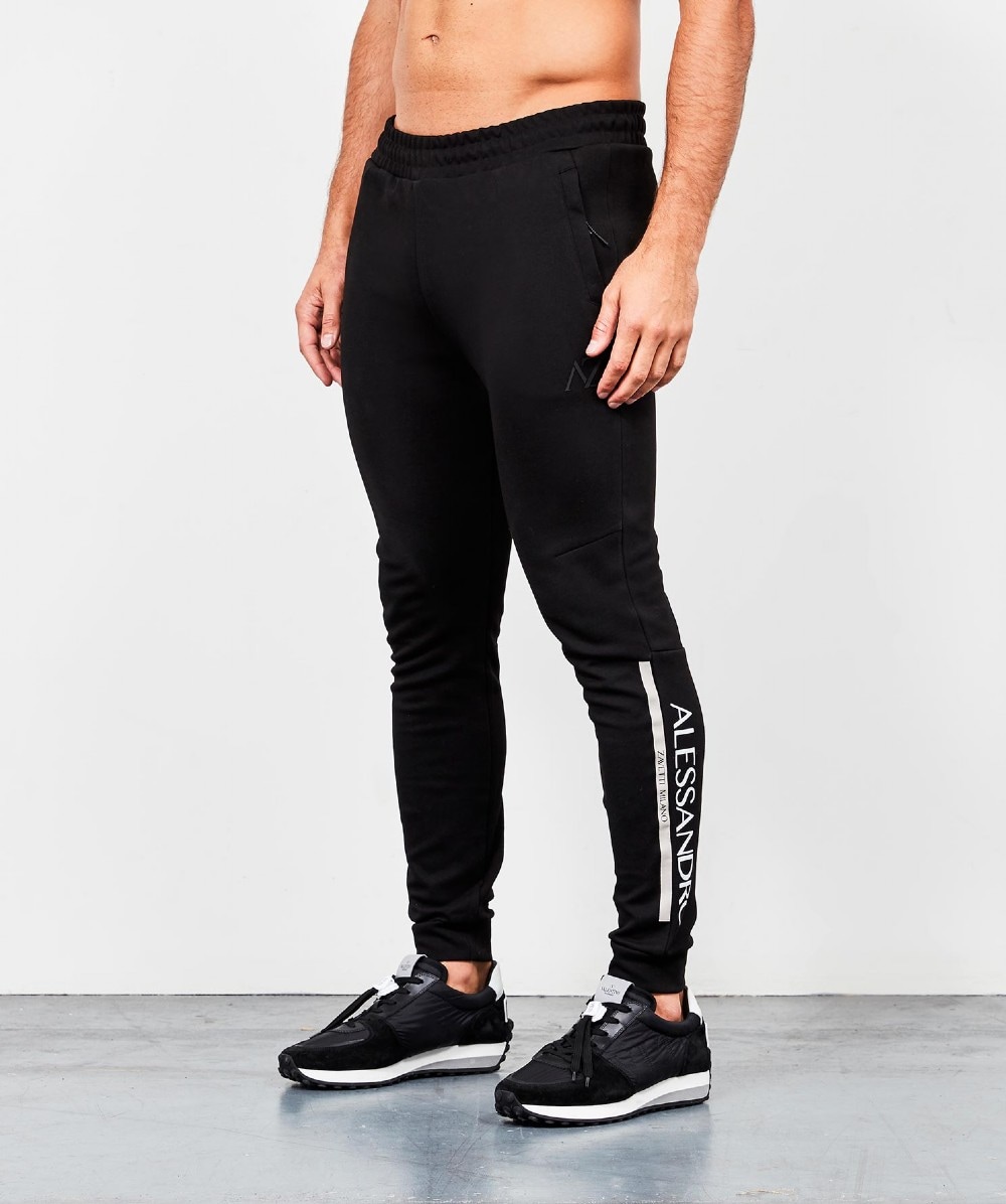 Alessandro Zavetti Versenio Jogger 