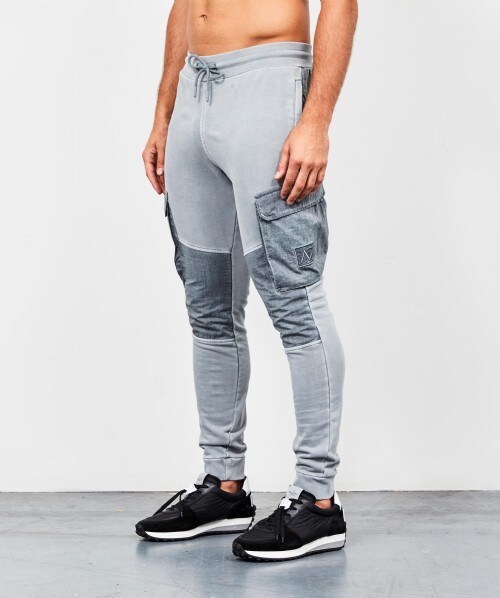 Alessandro Zavetti Cansano Jogger 