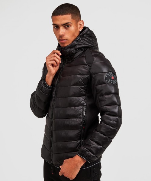 coats for 10 degree weather
