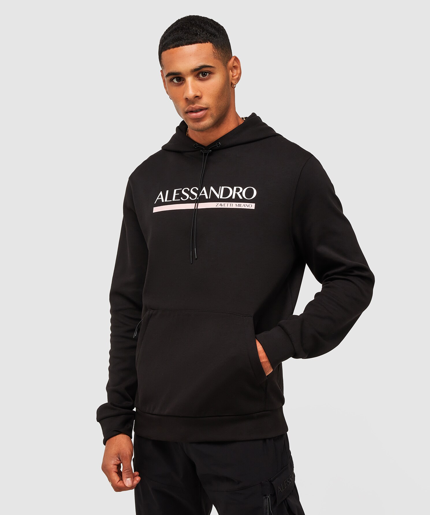 Overhead hoodie Clearance