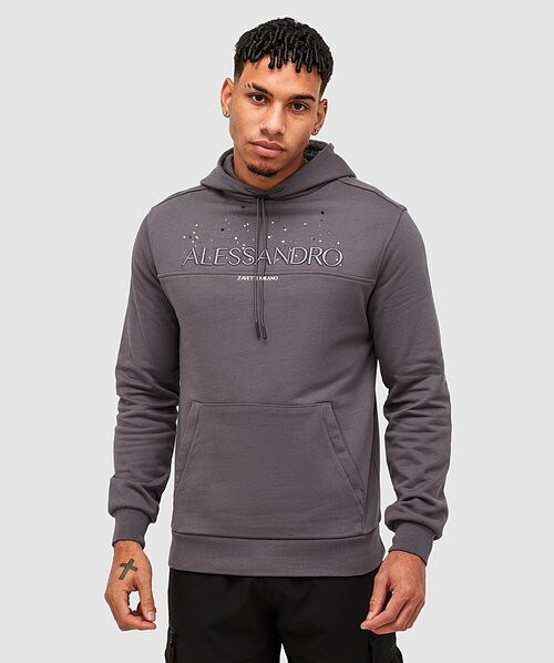 Zavetti hoodie Clearance