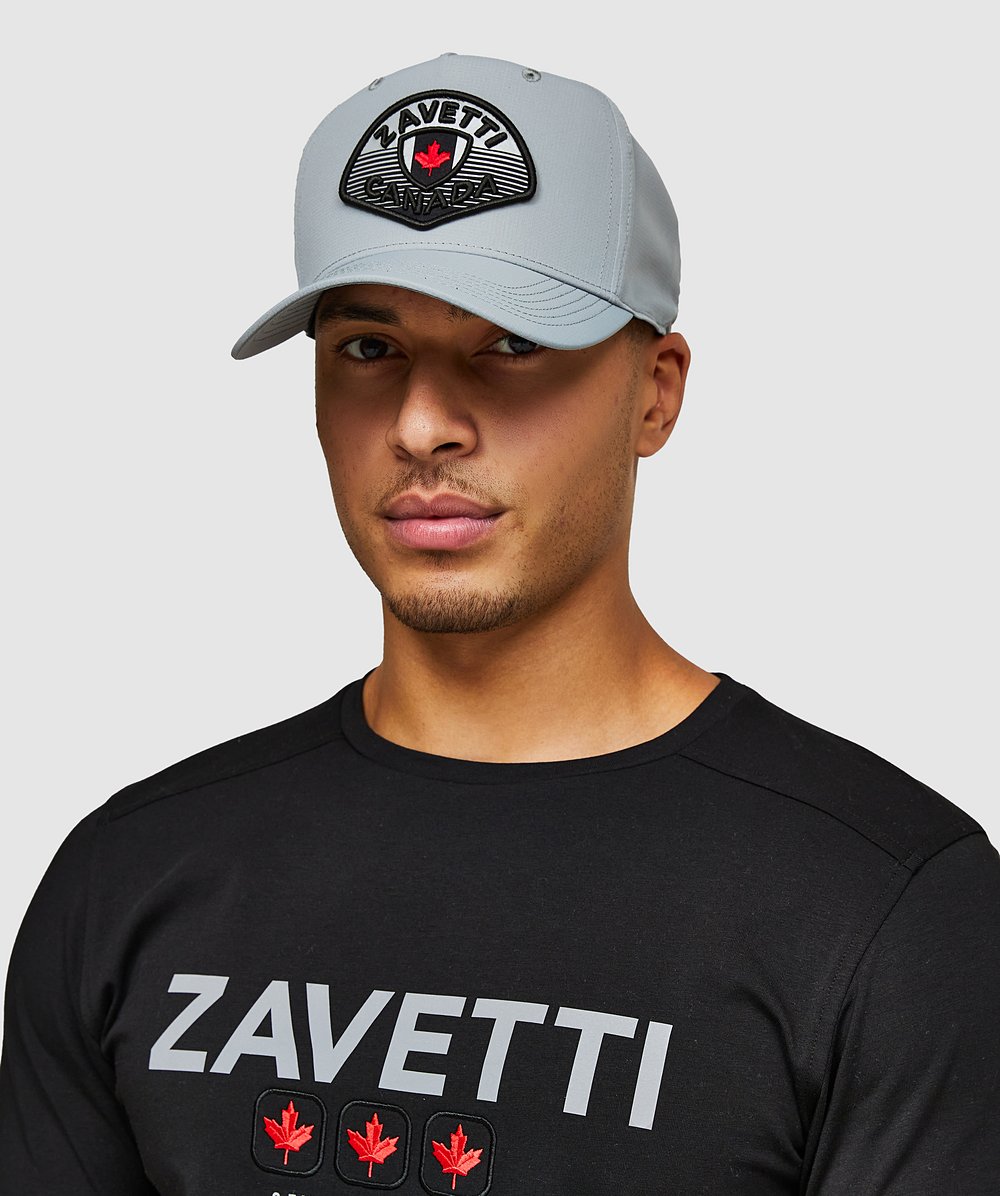 Zavetti Canada 3.0 Cap Monument Zavetti