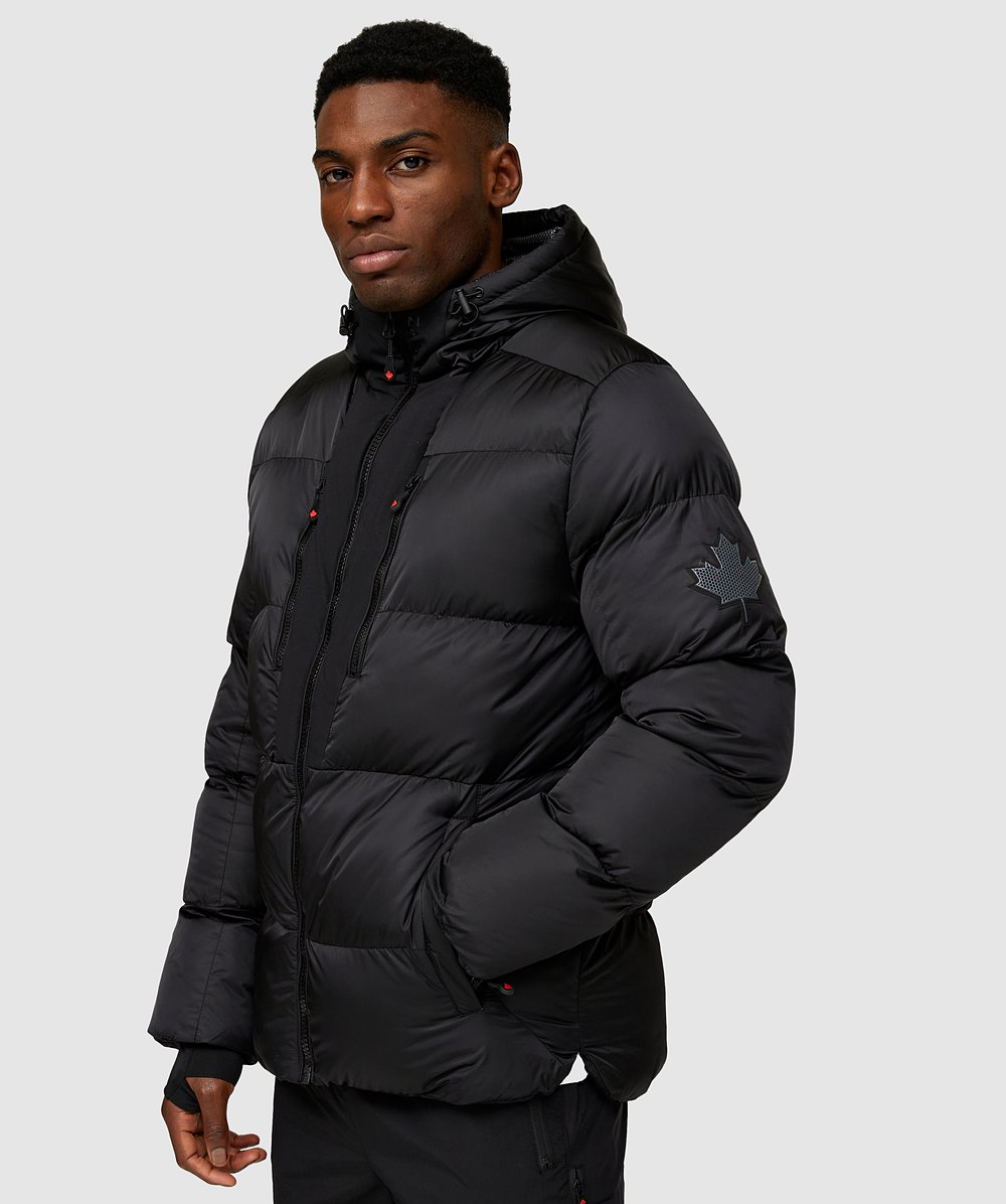 Zavetti Canada Jackets & Coats - JD Sports Global