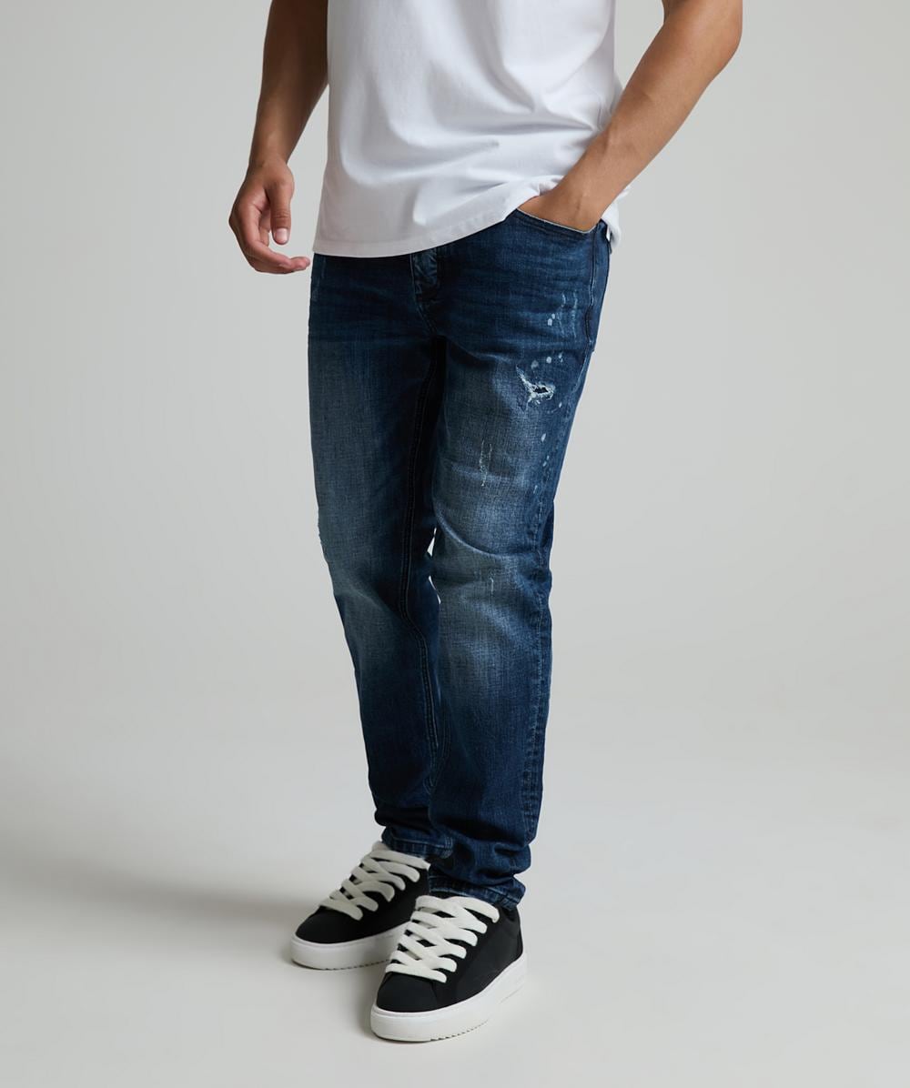 Viragio 2.0 Slim Denim Jean