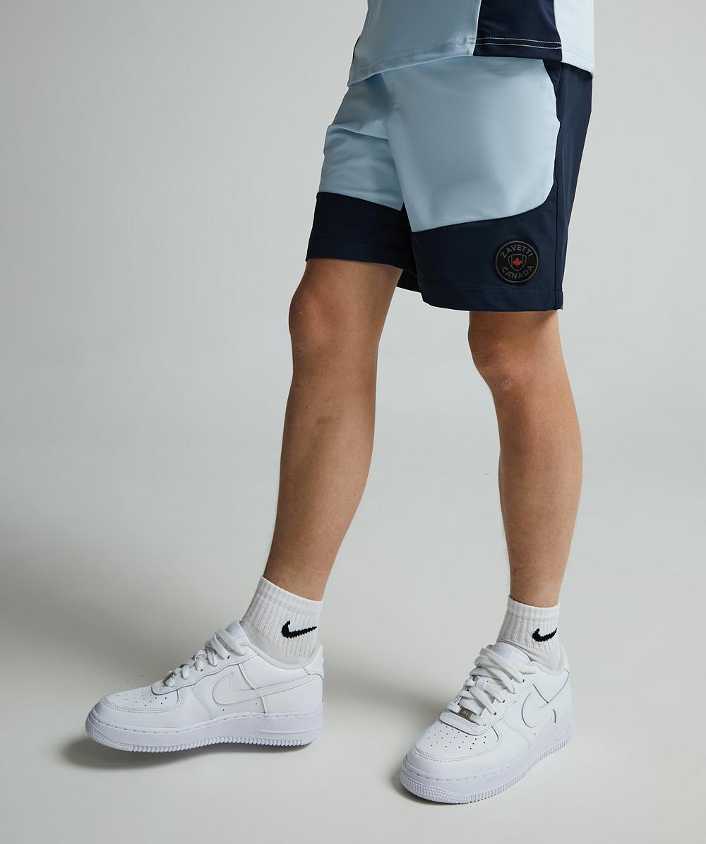 Vosso Woven Short