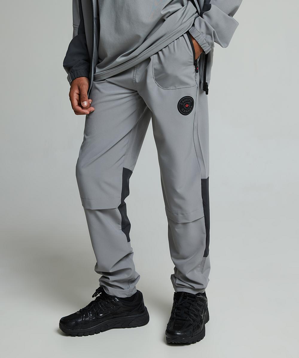 Verozo Woven Pant