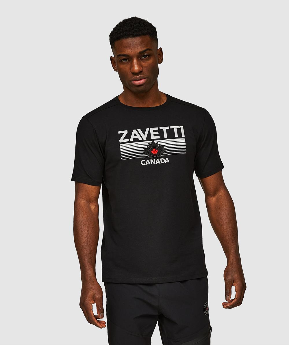 Cmanats Fanatics - Men's Montreal Canadiens 1/4 Zip Sweater (00VT 098Q VCA