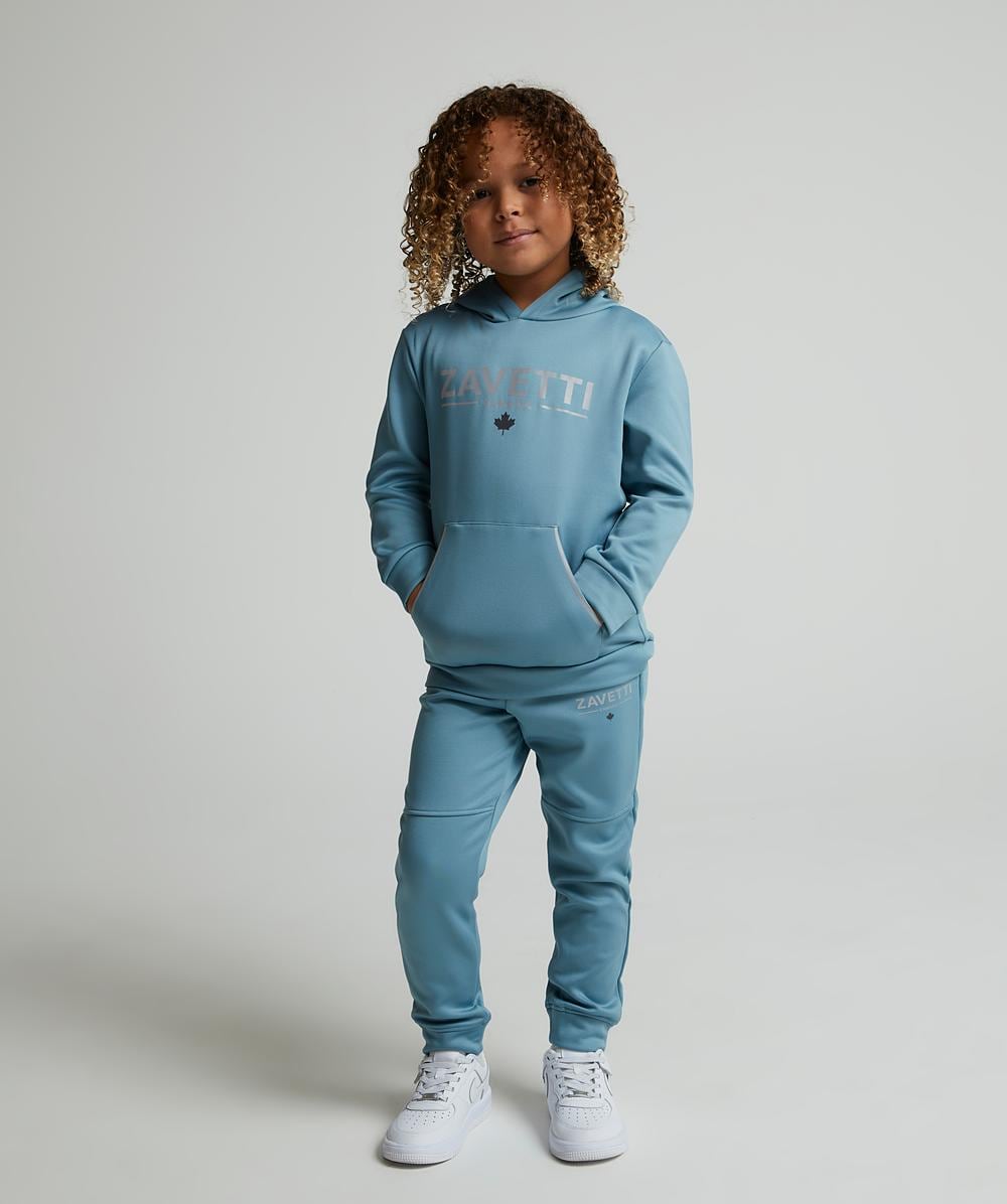 Nursery Tavini Overhead Hooded Suit
