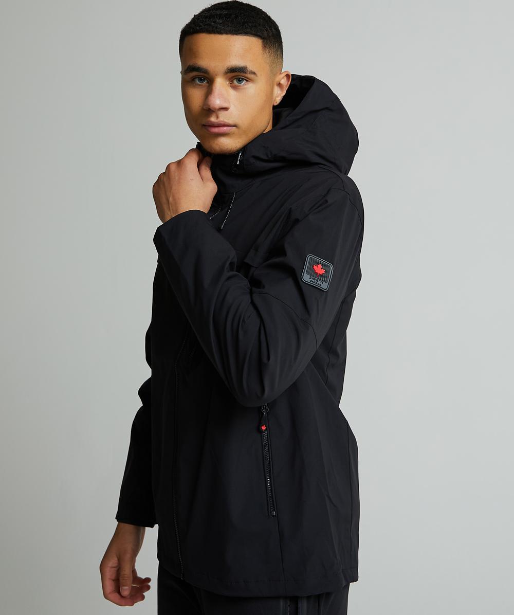 Sevillio Puffer Jacket