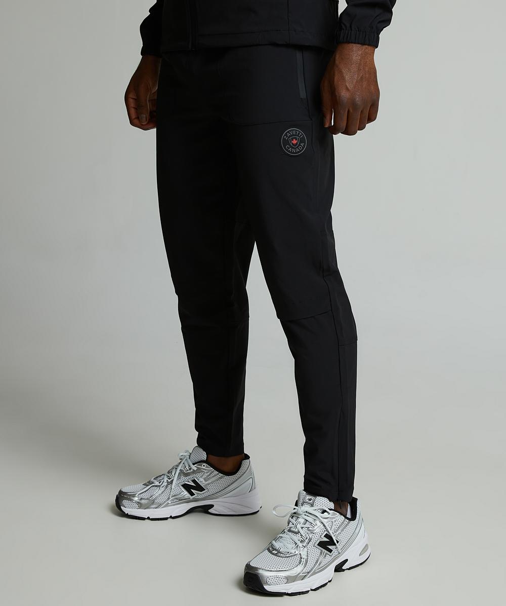 Verozo Woven Pant
