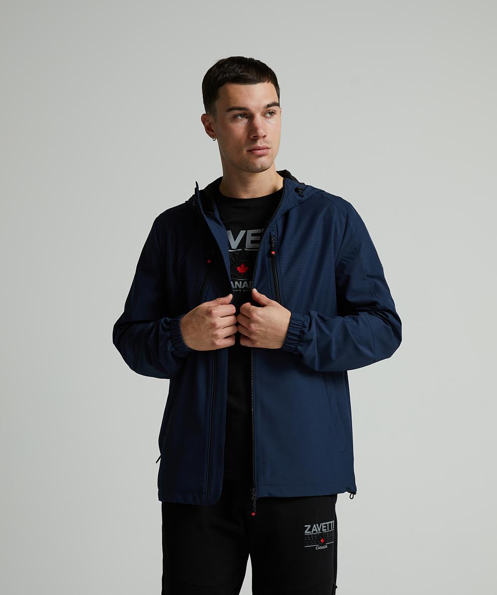 Temito Windbreaker