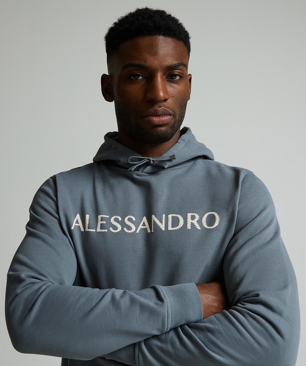 Meucci Overhead Hoodie