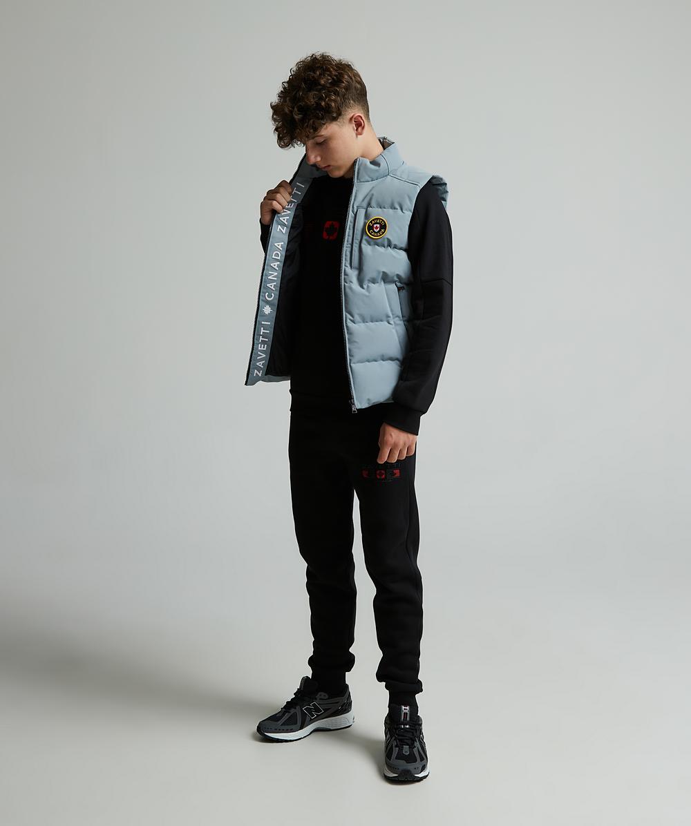 Oshawa Gilet