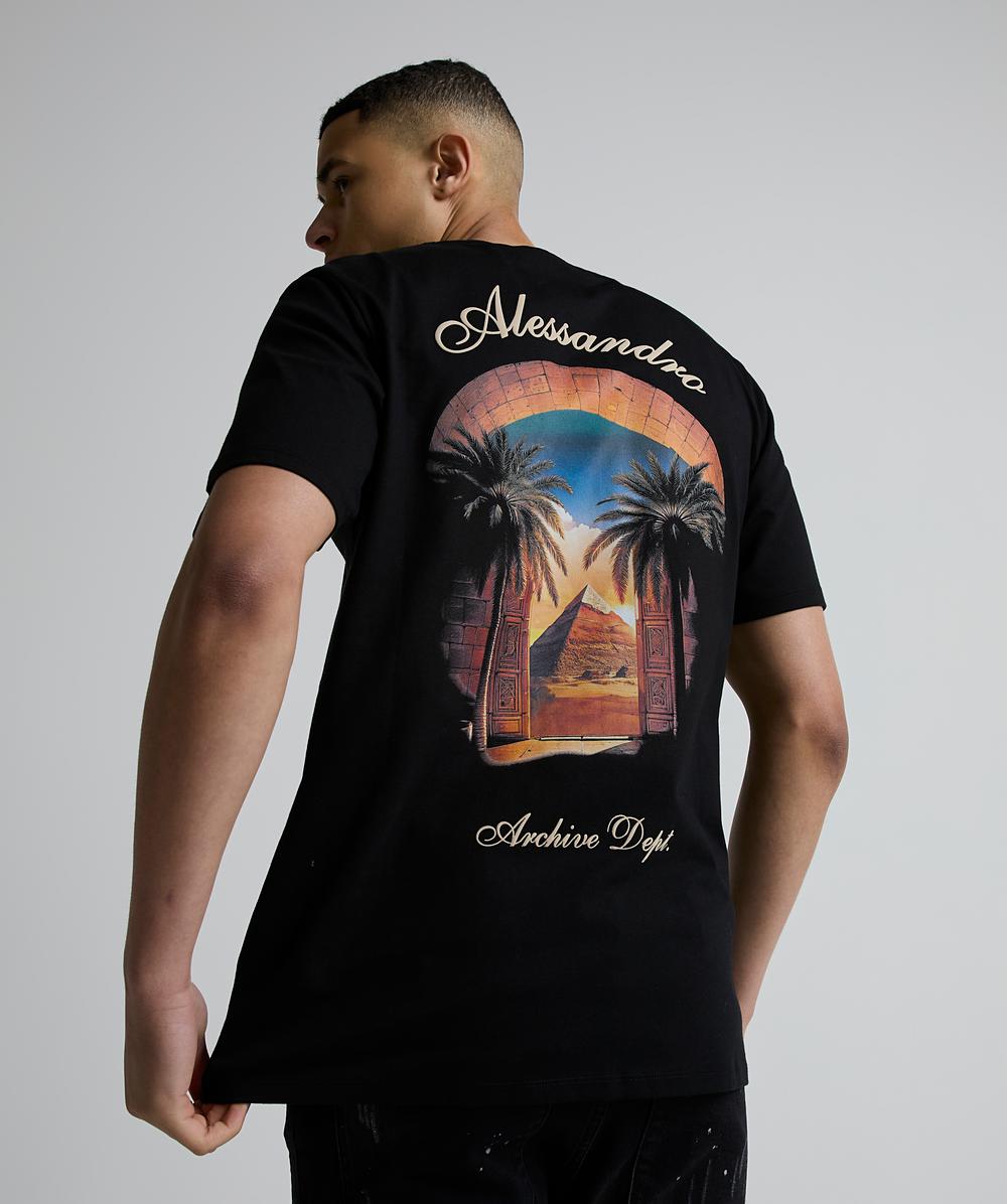 Granalli T Shirt