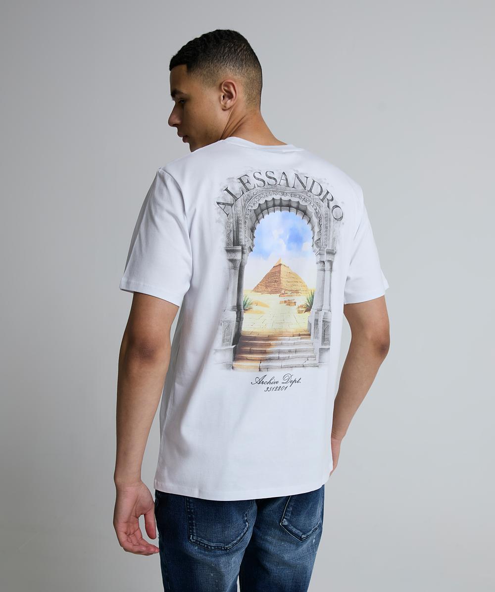 GUSTOLO T SHIRT