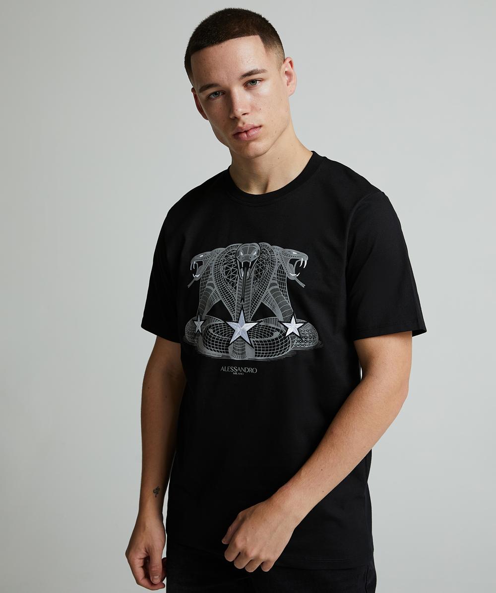 ZOVELLO T SHIRT